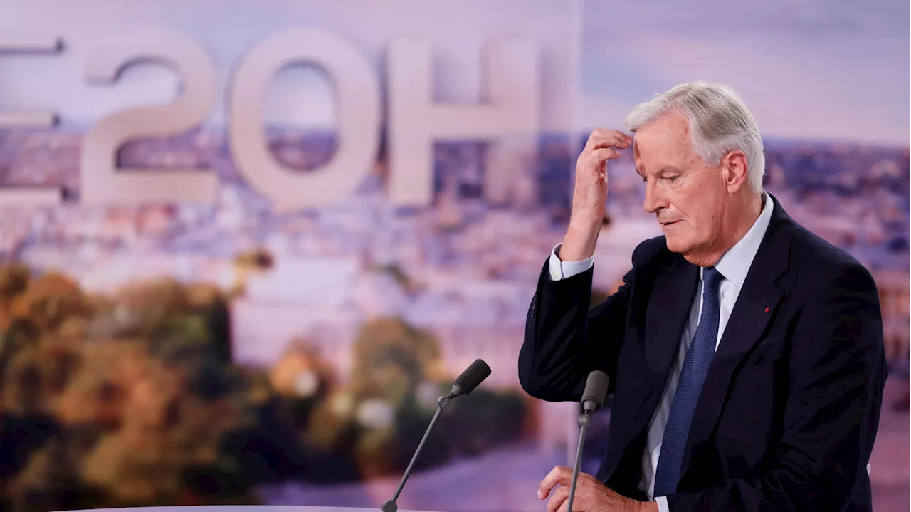 Gouvernement Michel Barnier : comment sa formation tourne à la crise de nerfs