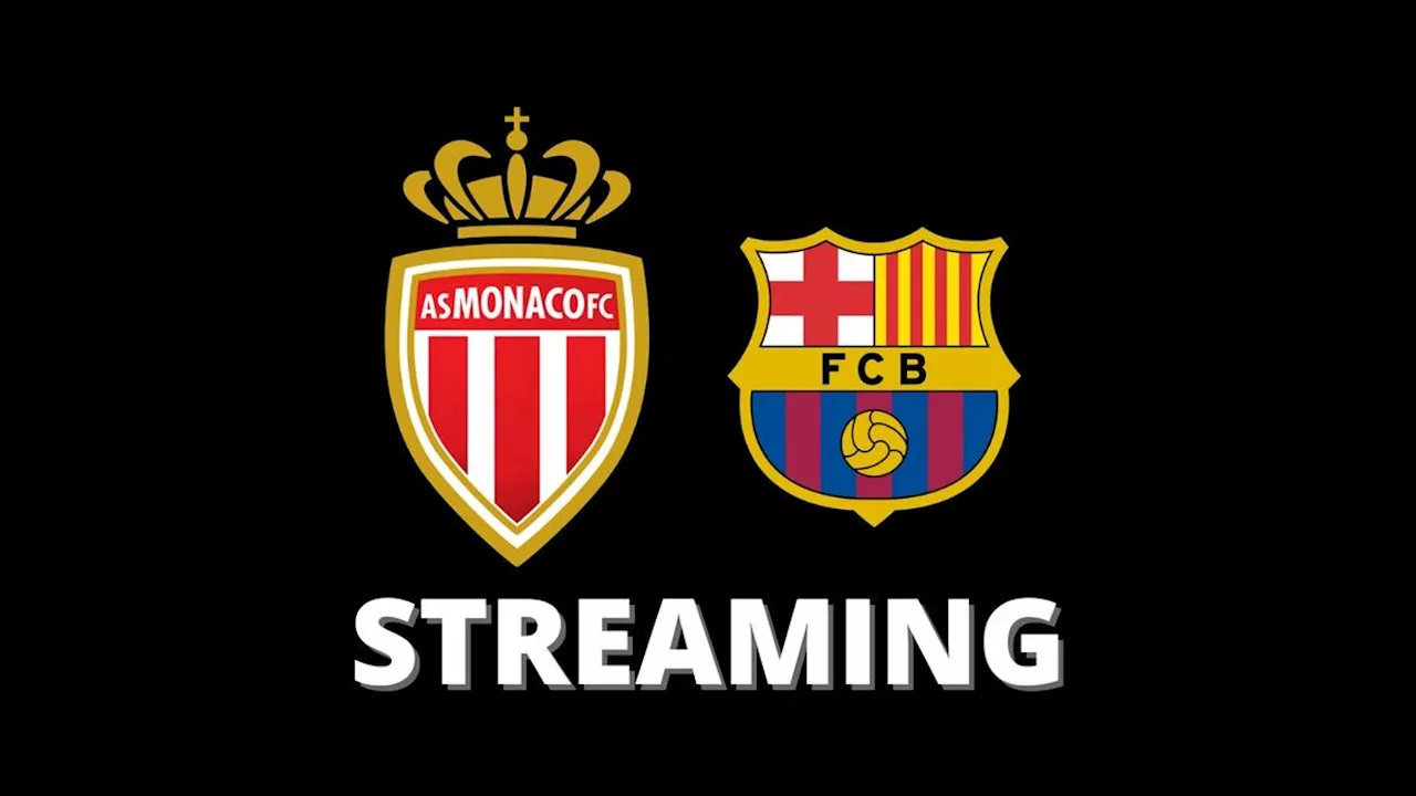 – Barcelone : voici la meilleure solution pour voir le match en direct ce soir