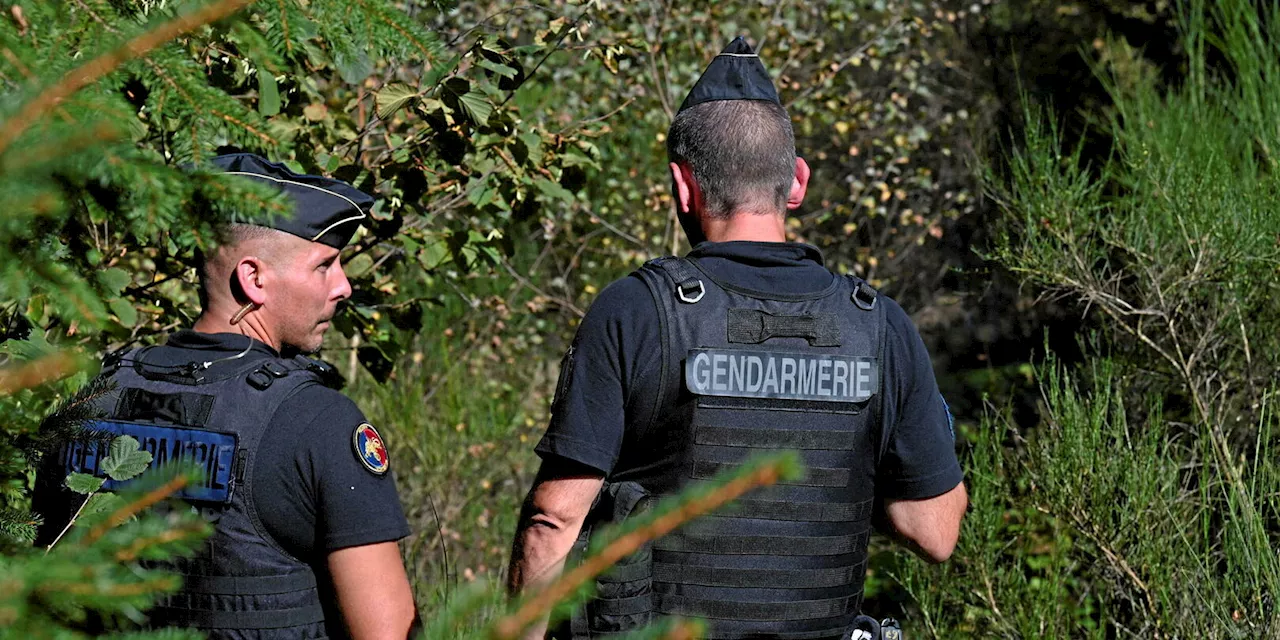 Disparition de Lina : selon le procureur, l’adolescente de 15 ans a été ligotée