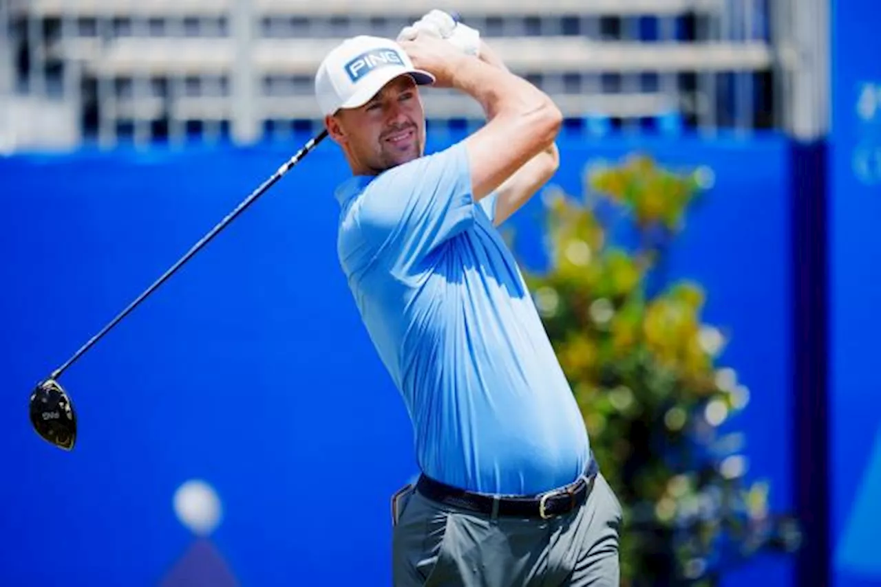 Deux Français brillent lors du premier tour du BMW PGA Championship