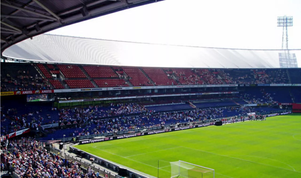 Le Bayer Leverkusen s'impose face à Feyenoord