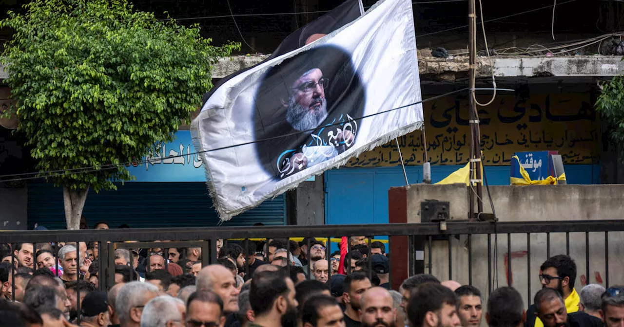  Explosions au Liban : le chef du Hezbollah, Hassan Nasrallah, doit s’exprimer dans la journée