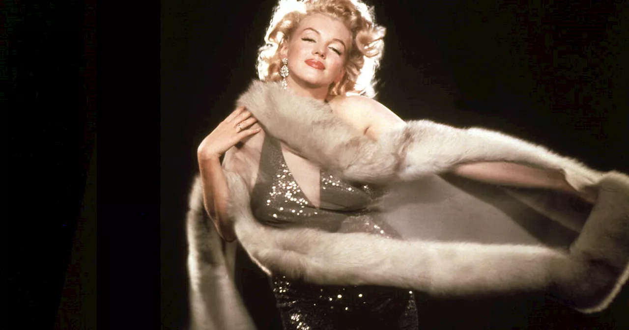 «Les Enchanteurs», Marilyn Monroe prise dans le flow de James Ellroy