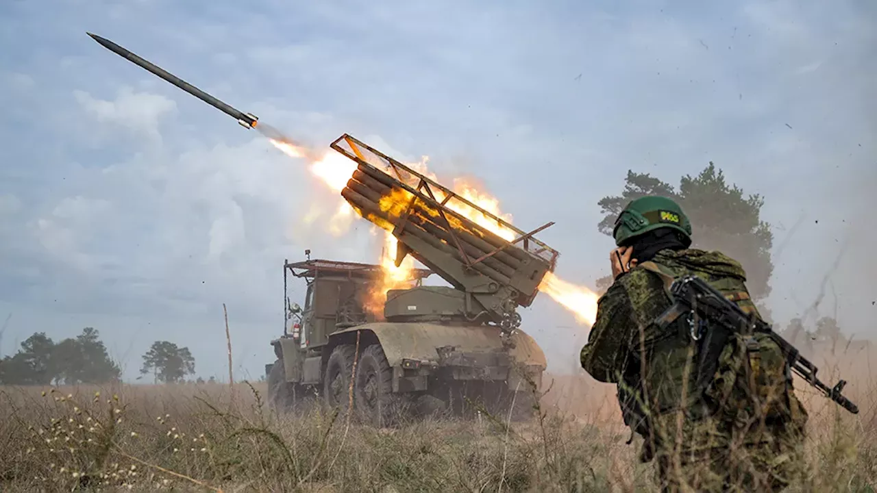 План ВСУ по выходу из Курской области, штурм Горняка в ДНР, ситуация на 20 сентября