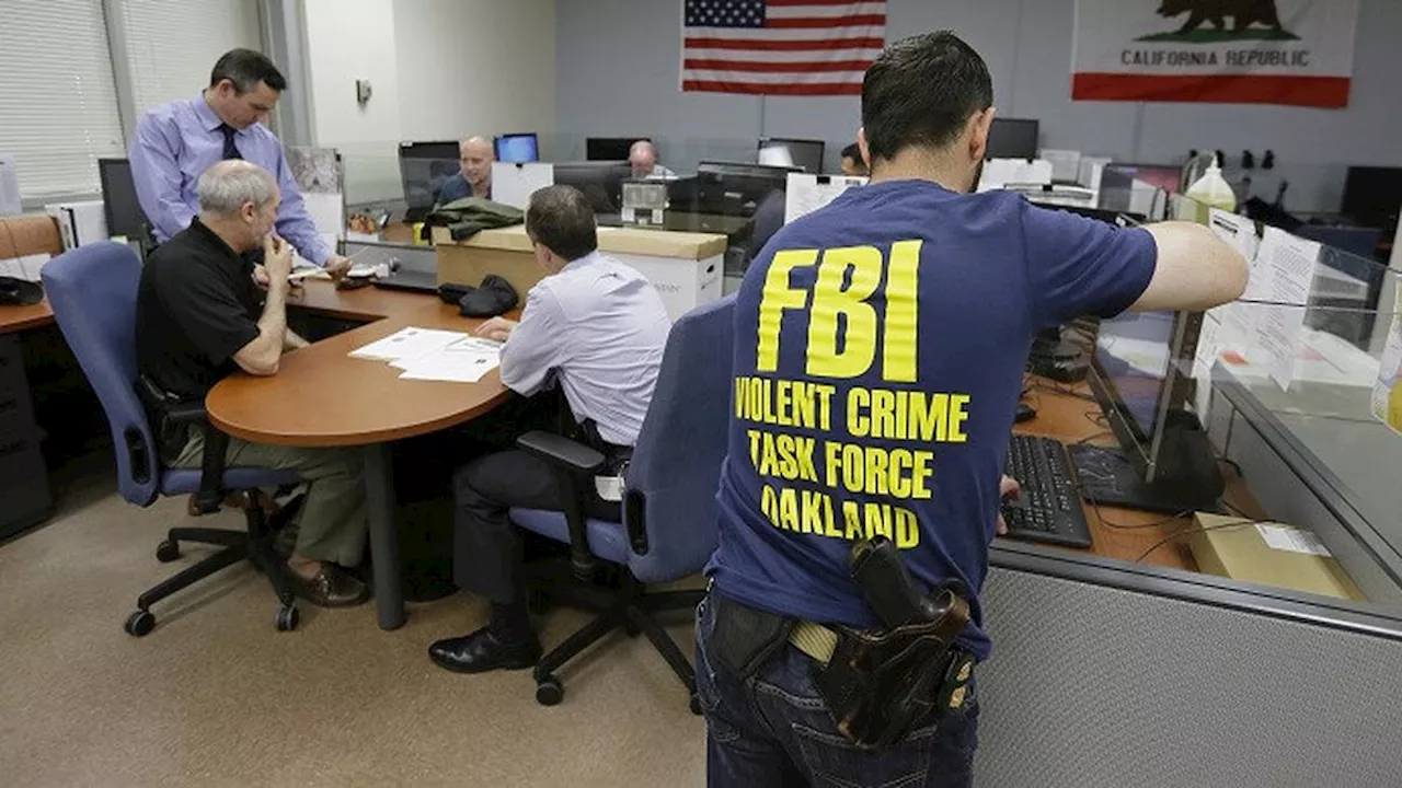 FBI Gagalkan Kelompok Peretas China yang Berupaya Menyusup Infrastruktur Penting di AS