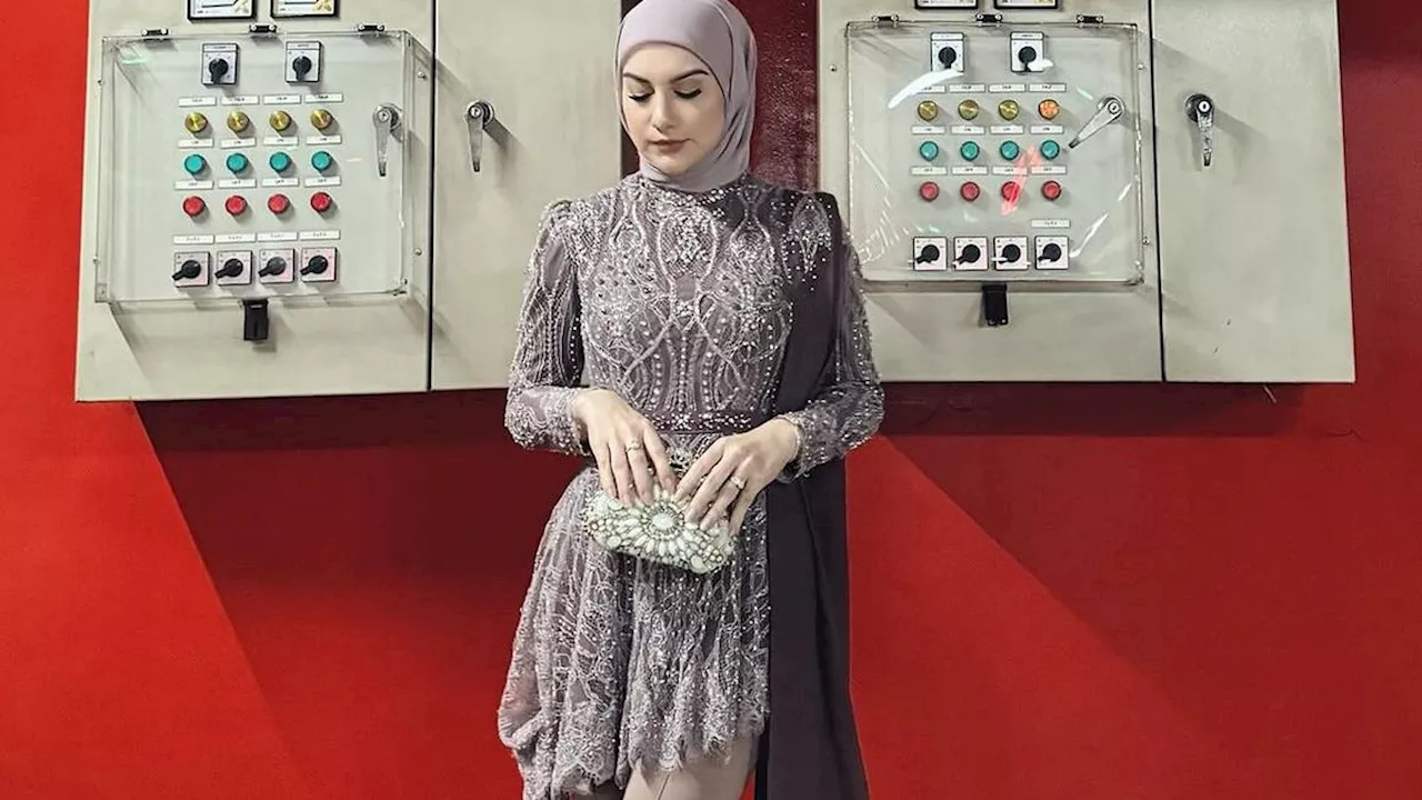 Irish Bella Isyaratkan Buka Lembaran Baru dengan Pria Lain Setelah Cerai dari Ammar Zoni