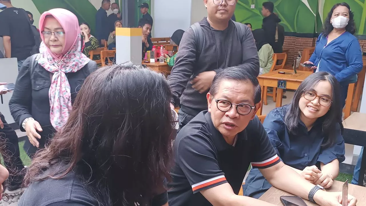 Janji Pramono ke Gen Z, Perluas Lapangan Kerja hingga Terapkan WFH dan WFE