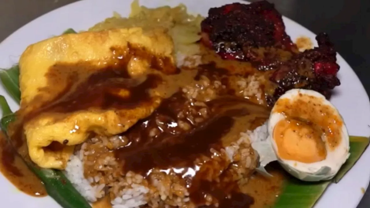 Pemenang MasterChef Indonesia Dirujak Warganet Gara-Gara Sebut Nasi Kandar Malaysia Kurang Berbumbu