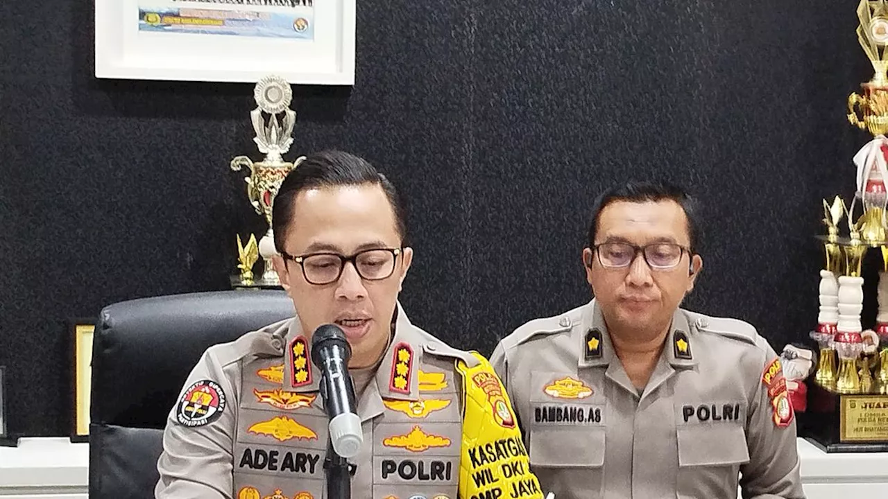 Polisi: Bos Perusahaan Animasi Paksa Karyawan Masuk 7 Hari Beruntun, Tak Mau Bayar Jam Lembur