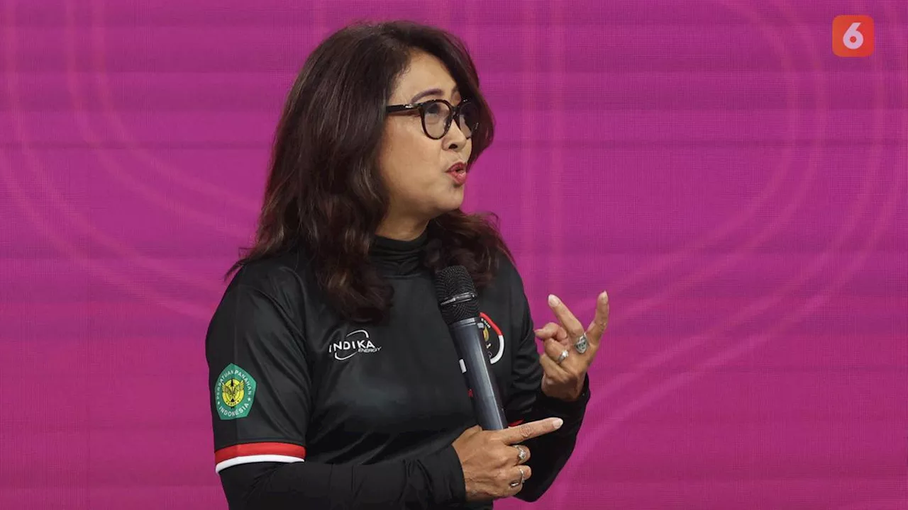 PON Aceh-Sumut 2024 Jadi Ajang Regenerasi Panahan Indonesia Menuju Olimpiade Los Angeles 2028