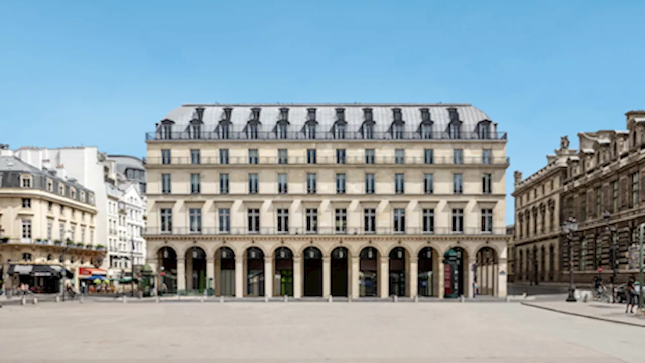 Fondation Cartier finds new home base in Paris