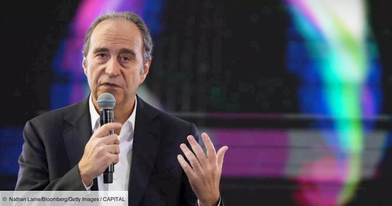 «Moi vivant» : Xavier Niel annonce que le forfait à 2 euros de Free n’augmentera jamais