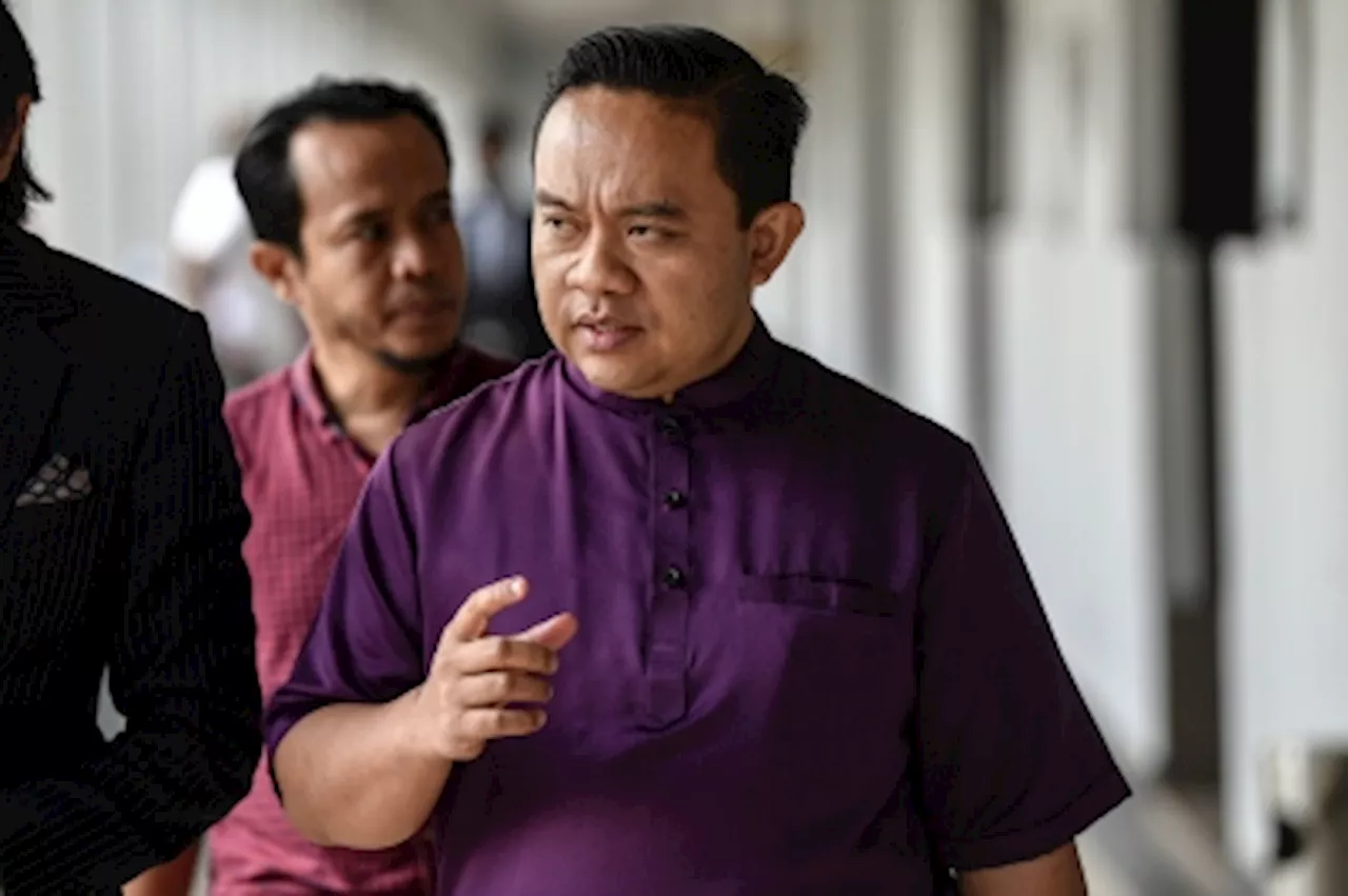 Wan Saiful’s corruption trial: RM38,160 deposited into Sinar Karangkraf account legitimate, witness tells court