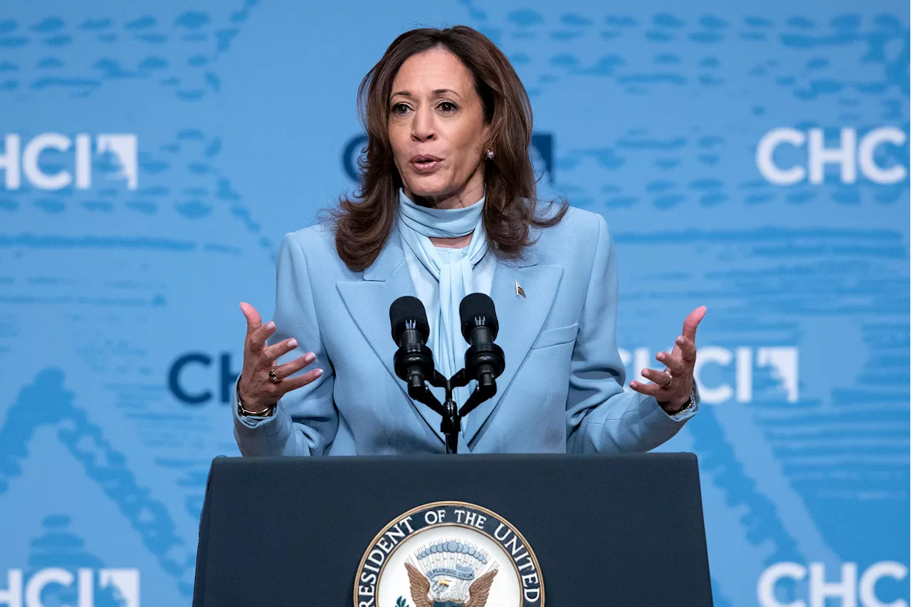 Harris hits Trump's promise of mass deportations as Trump rallies on Long Island