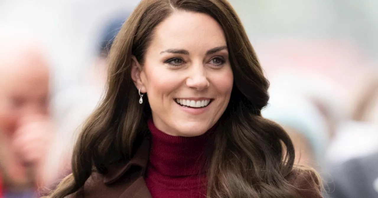 Kate Middleton a repris le travail après sa chimiothérapie, en toute discrétion