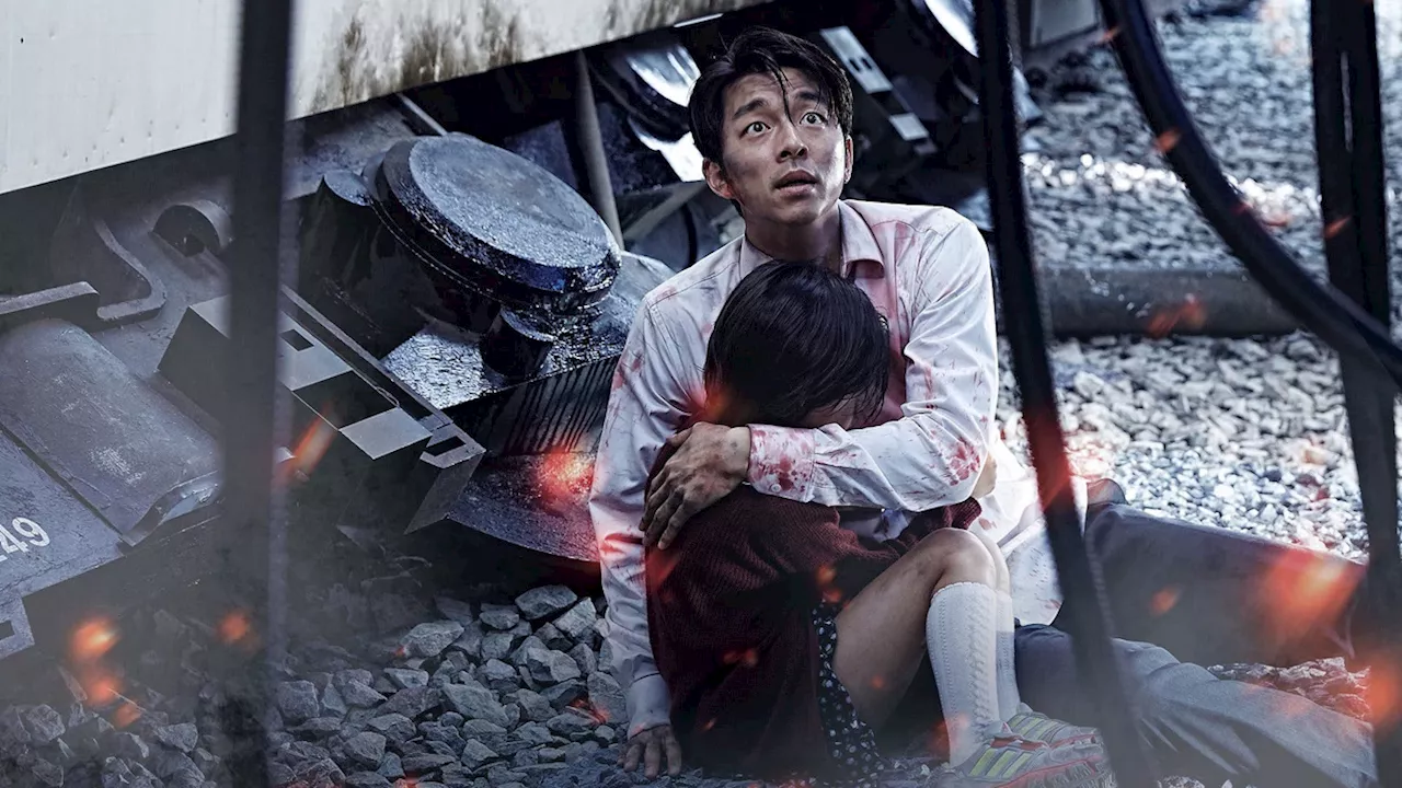 The 20 Best Korean Horror Movies of All Time