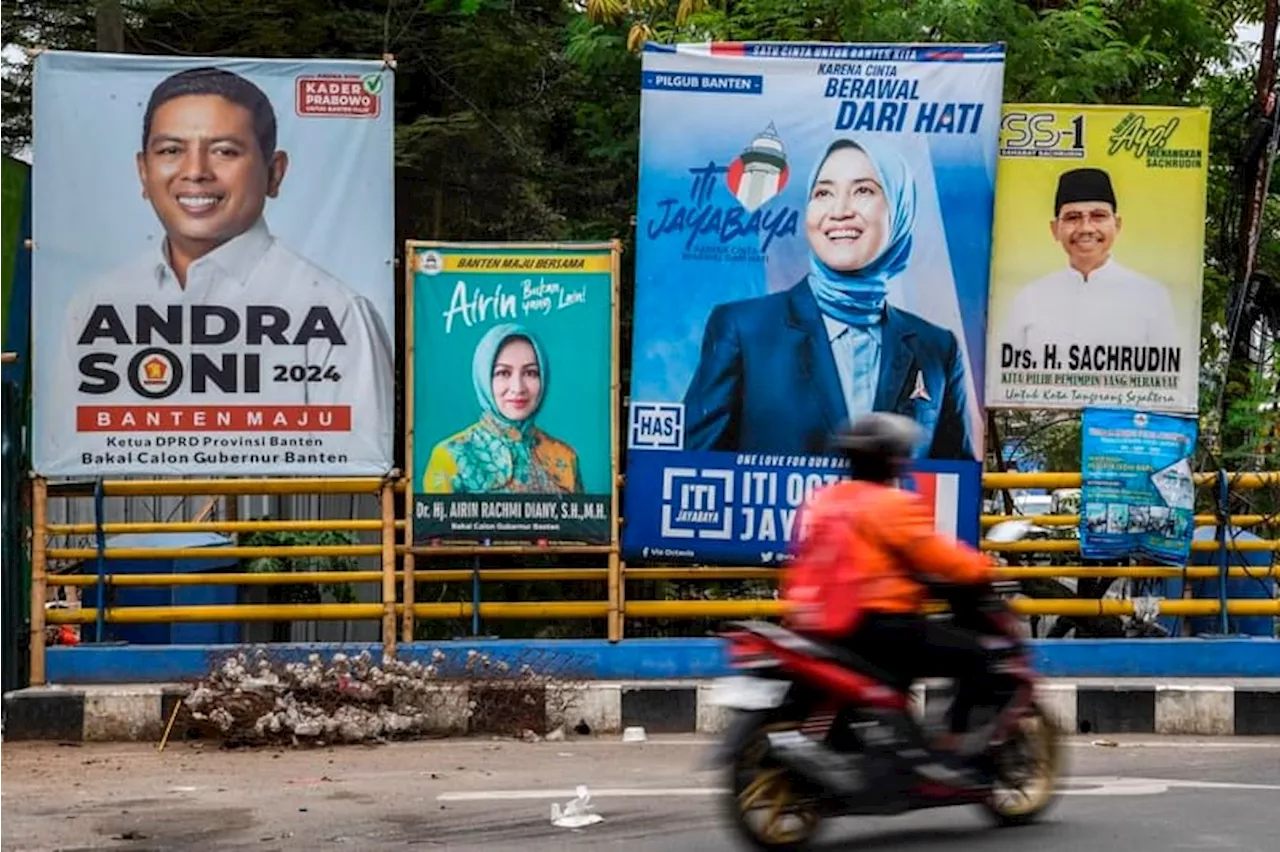 Isu Netralitas ASN di Tangerang Bawaslu Lakukan Klarifikasi terhadap Masyarakat