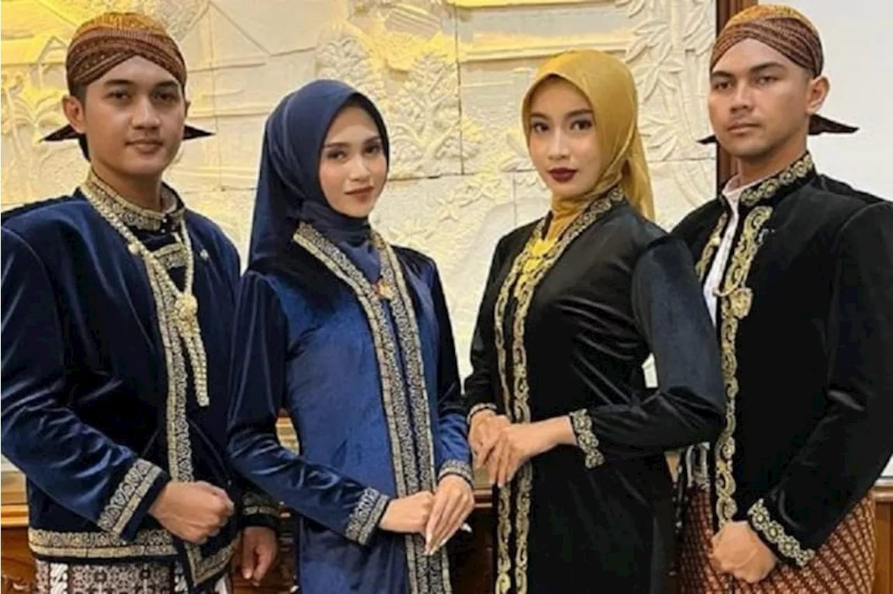 Keindahan dan Makna Baju Adat Jawa Timur