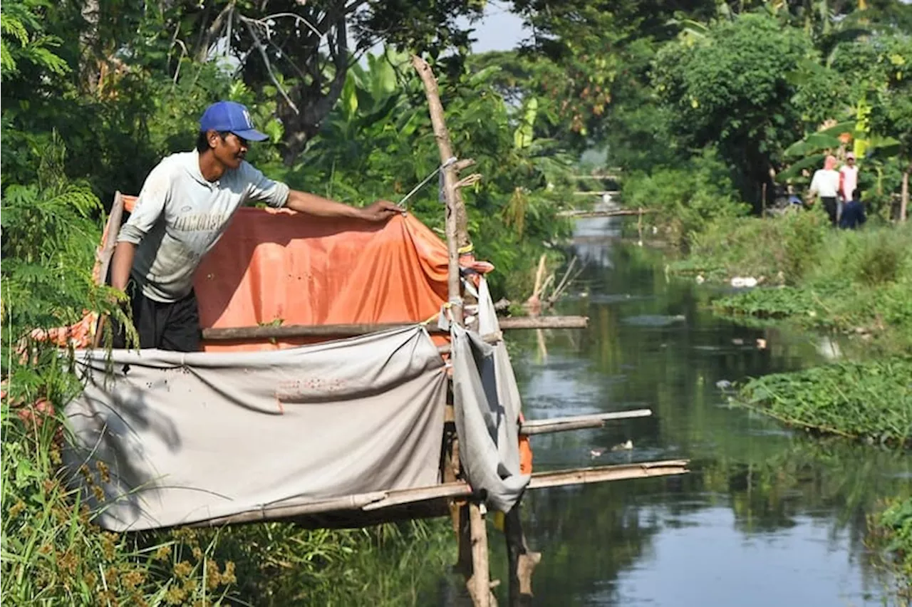 Perbaikan Lingkungan dan Sanitasi untuk Kurang Stunting