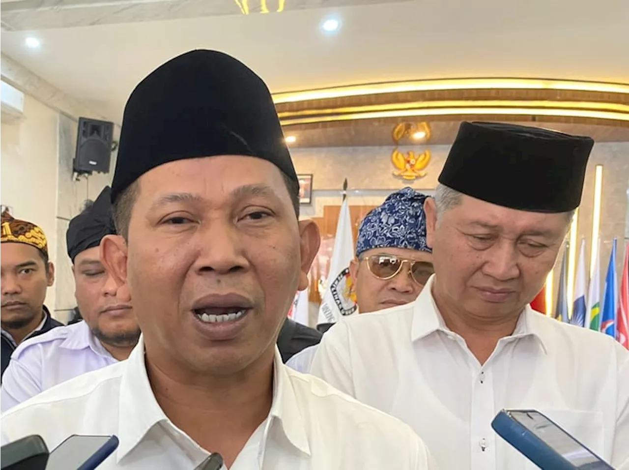 Pilkada Bandung Barat Diwarnai Pergantian Bakal Calon Wakil Bupati