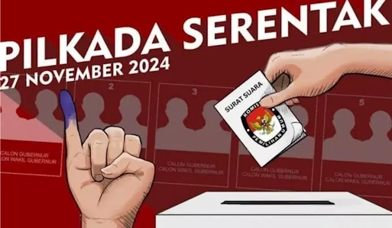 Sentra Gakkumdu Tangani Pelanggaran Soal Mutasi ASN Jelang Pilkada 2024