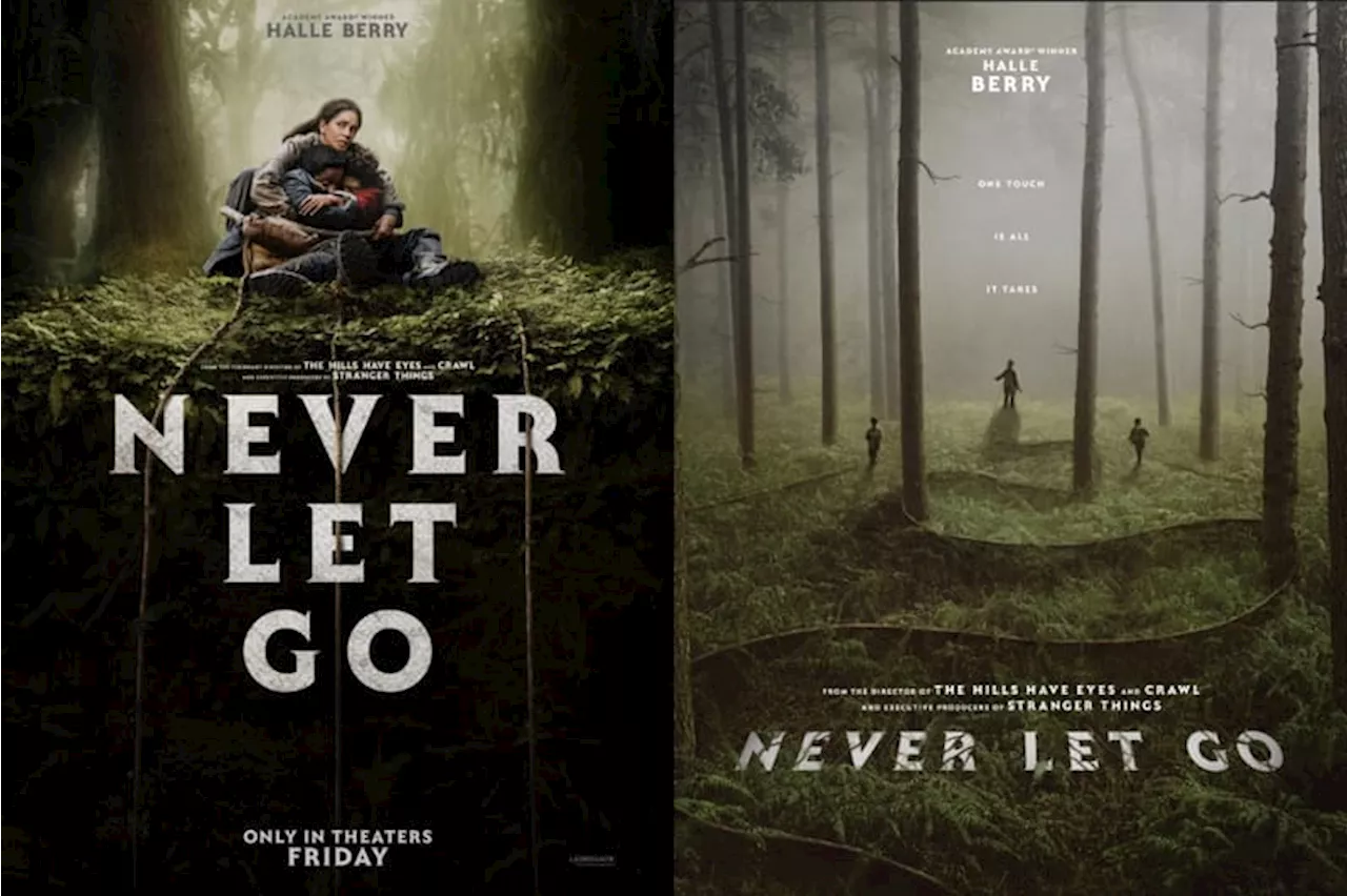 Sinopsis Never Let Go, Film Horor Thriller yang sedang Tayang di Bioskop