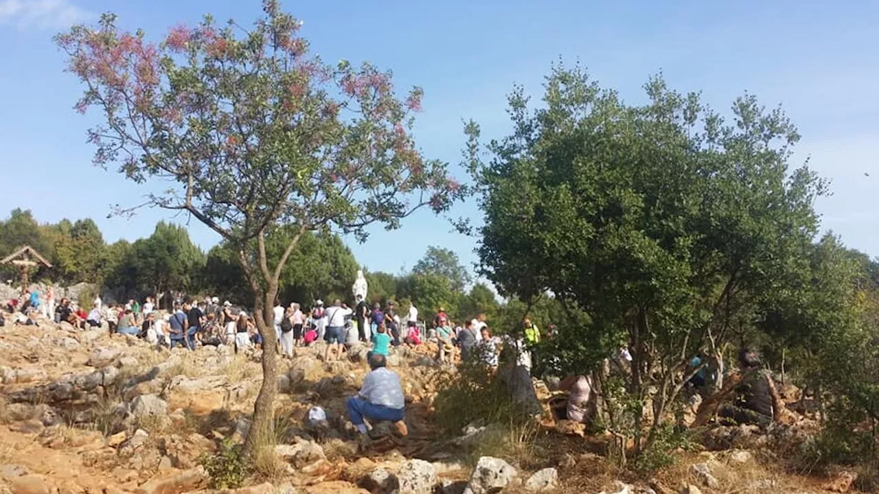 Medjugorje, dal Vaticano arriva l'ok al culto