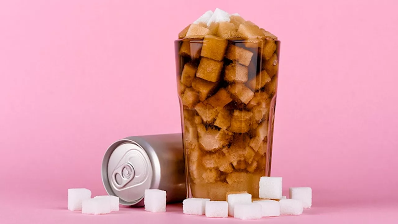 Bariatric Surgery, Weight Loss Makes Brain Say Meh to Sweets