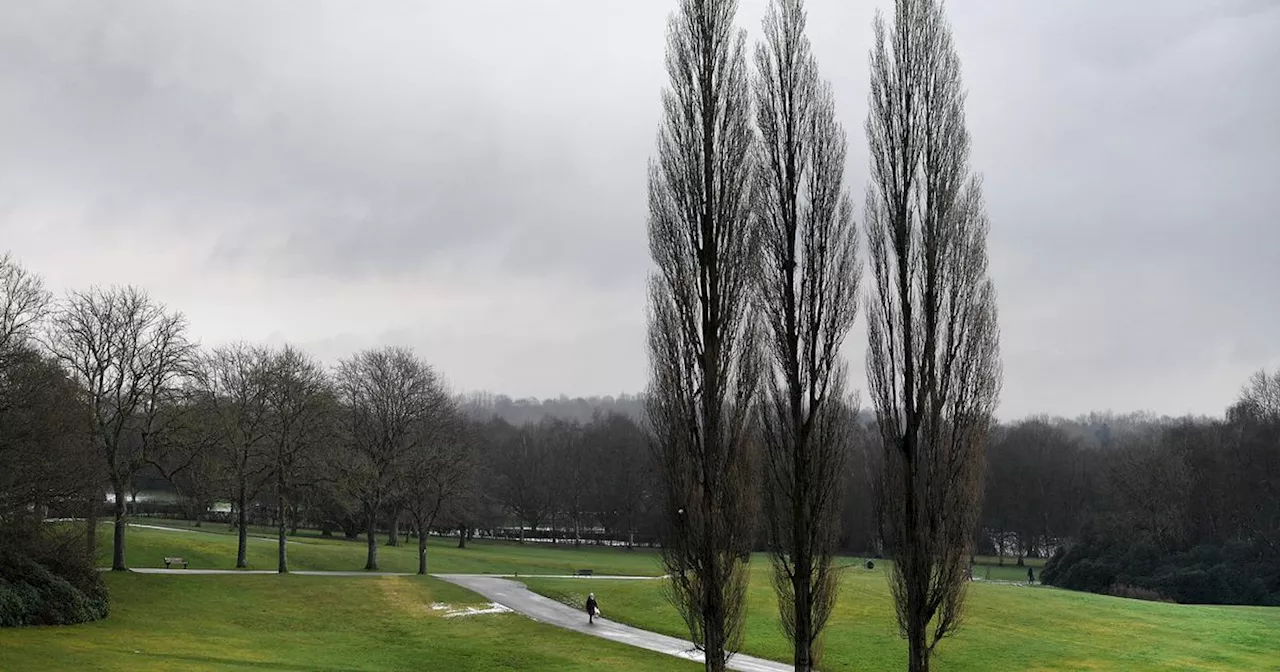 Police patrols stepped up after man exposed himself in Heaton Park