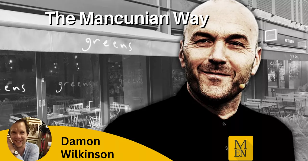 The Mancunian Way: If Greens can’t survive what hope is there?