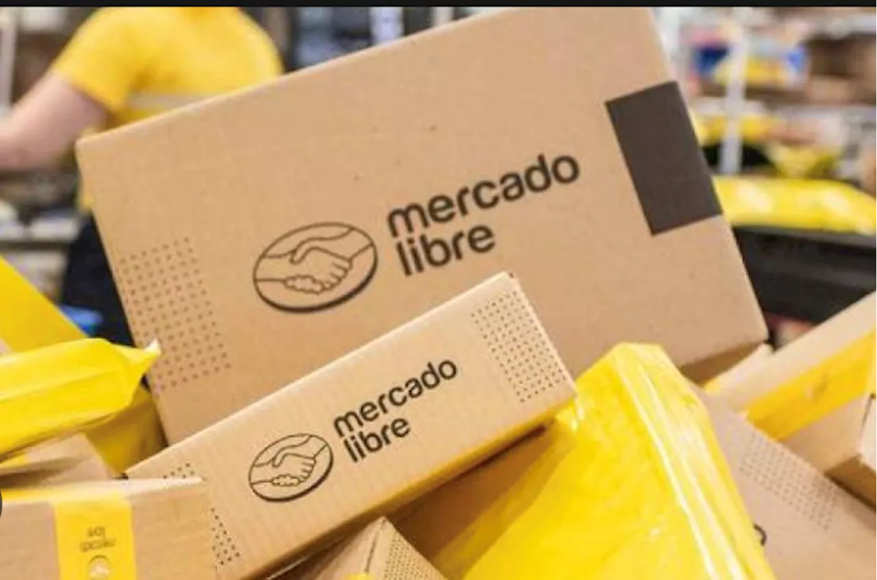 Repartidor de Mercado Libre comete error y causa revuelo en redes sociales