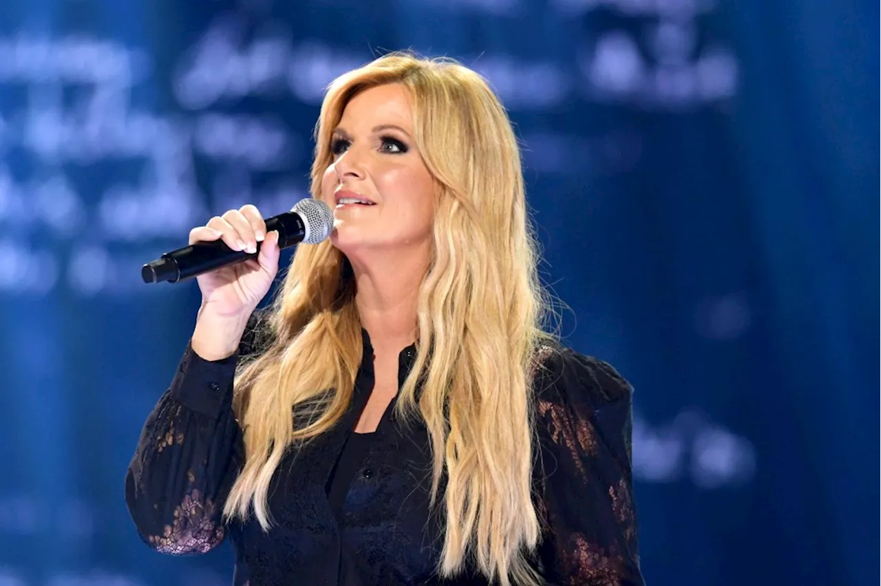 Horoscopes Sept. 19, 2024: Trisha Yearwood, choose to grow