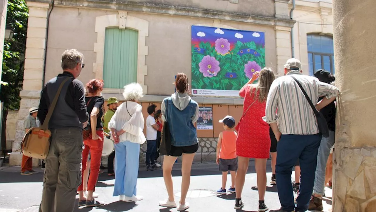 Exposition, marche… Le CPIE du Bassin de Thau propose des animations à l’occasion des journées européennes du