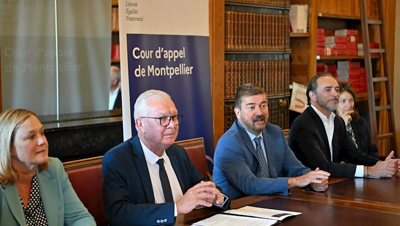 Une Nuit du droit élargie sur plusieurs sites à Montpellier le 3 octobre