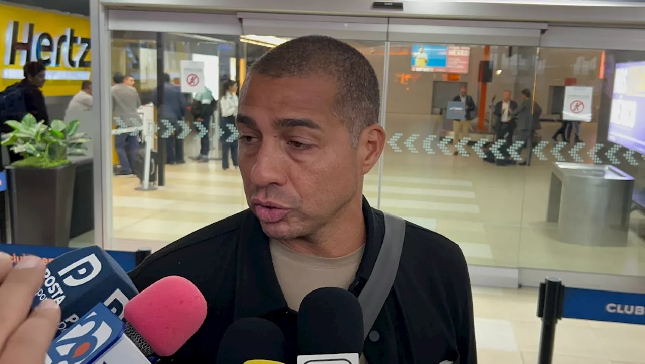 David Trezeguet llena de elogios a Gignac: 'Es un héroe nacional en México'