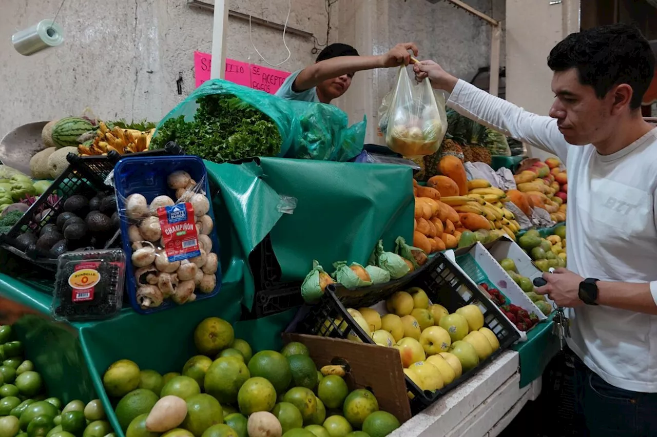 En Edomex, restaurantes mantendrán precios hasta 2025 pese a la inflación