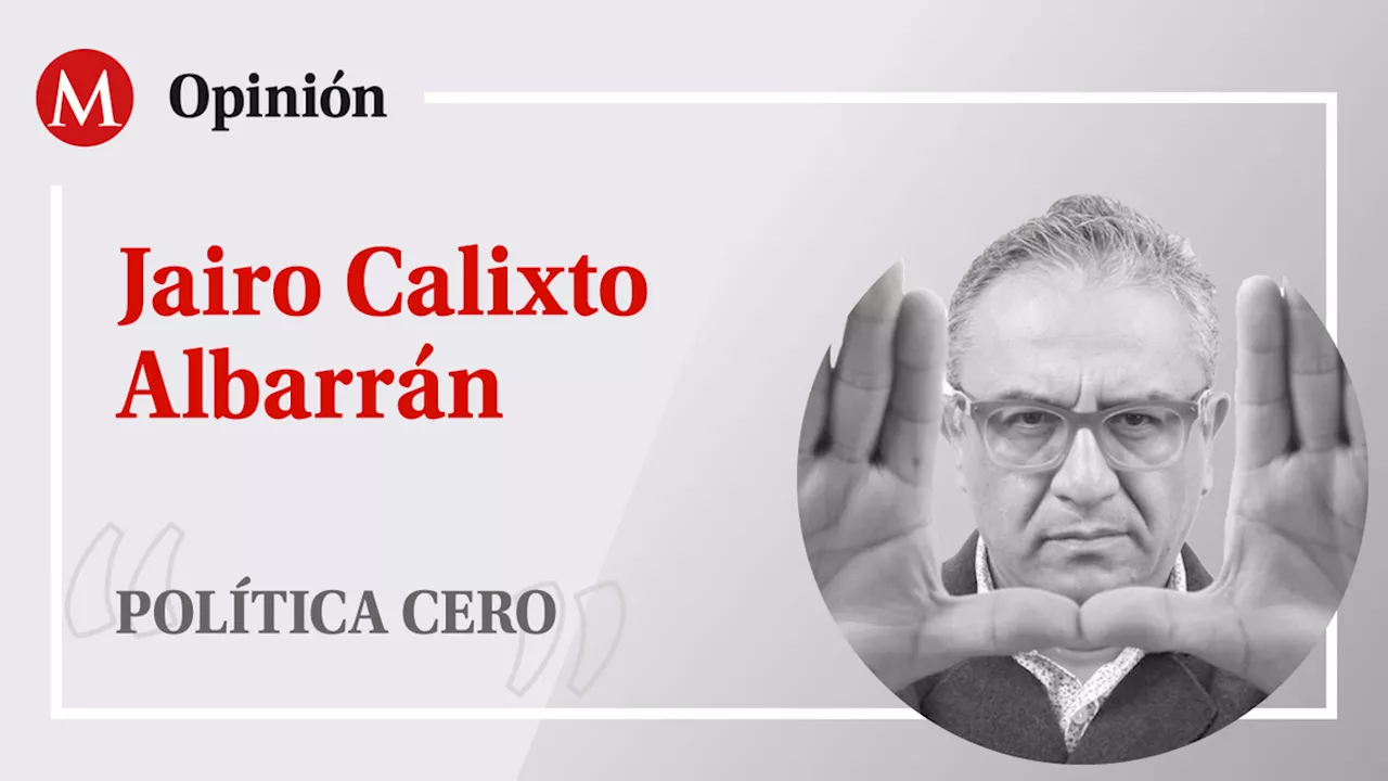 Zedillo y García Luna son uno mismo