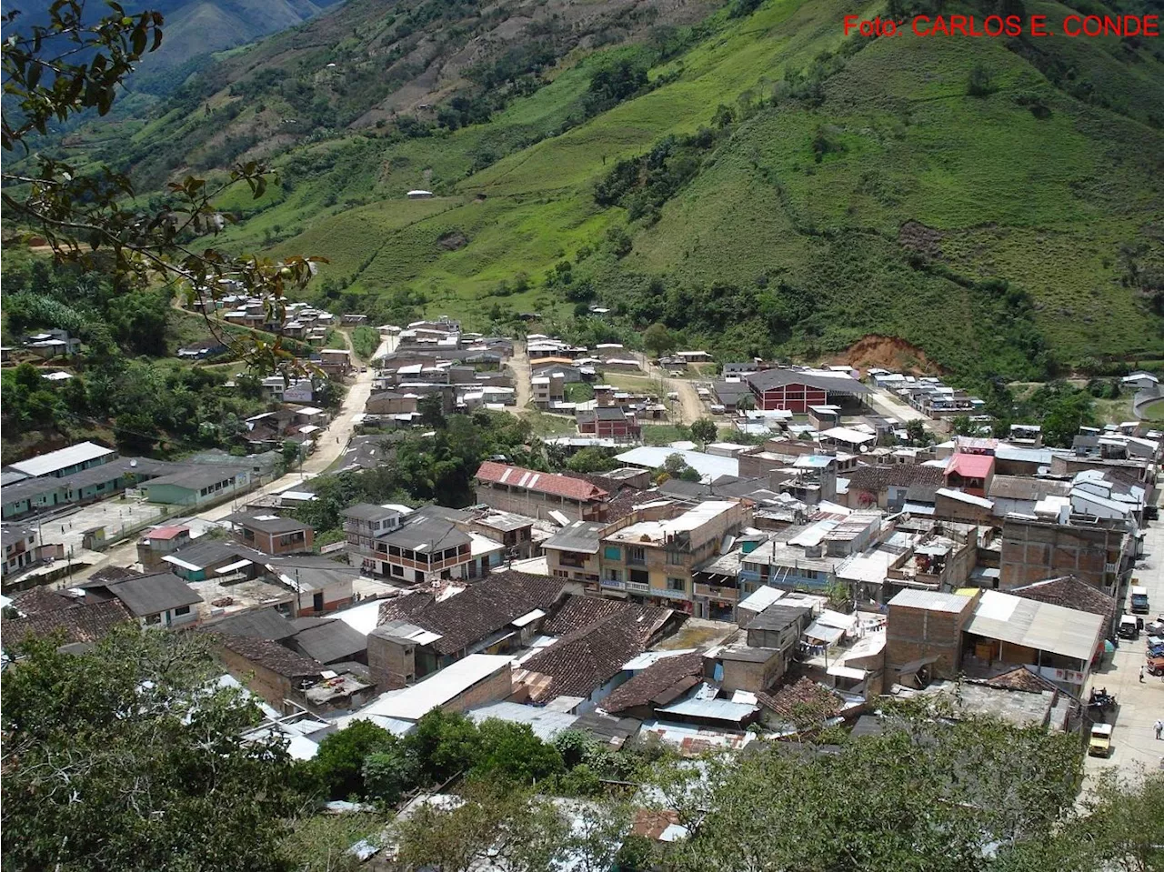 Concejal de Argelia, Cauca, secuestrada por grupo armado ilegal