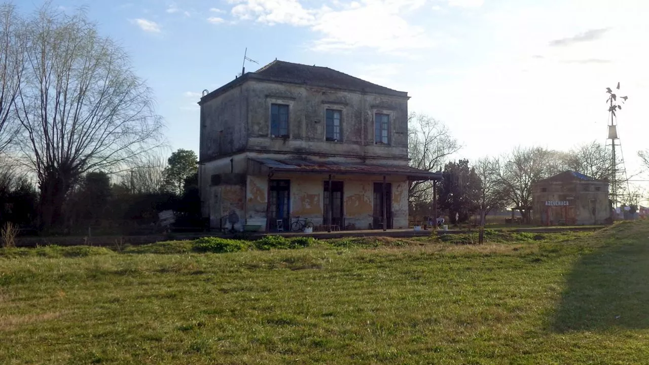 Escapadas: el pueblo rural a pocas horas de Buenos Aires ideal para descansar