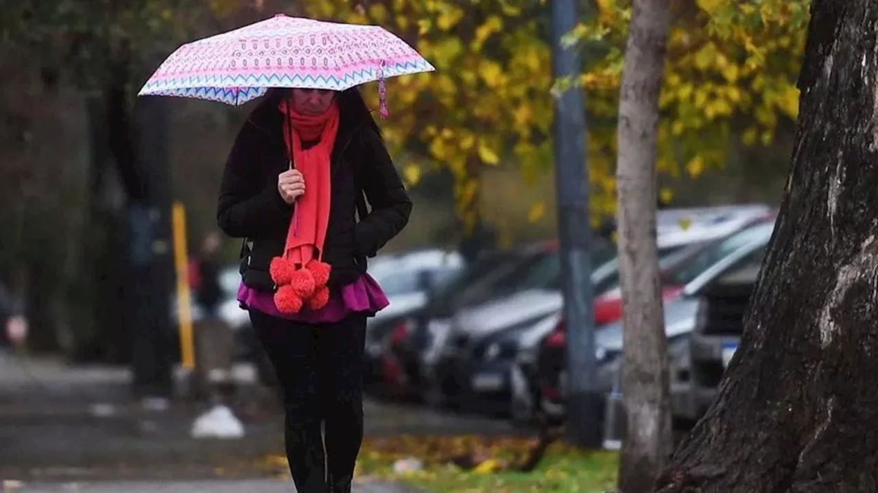 Tras las tormentas, siguen las malas noticias en Buenos Aires: cuándo vuelven las lluvias