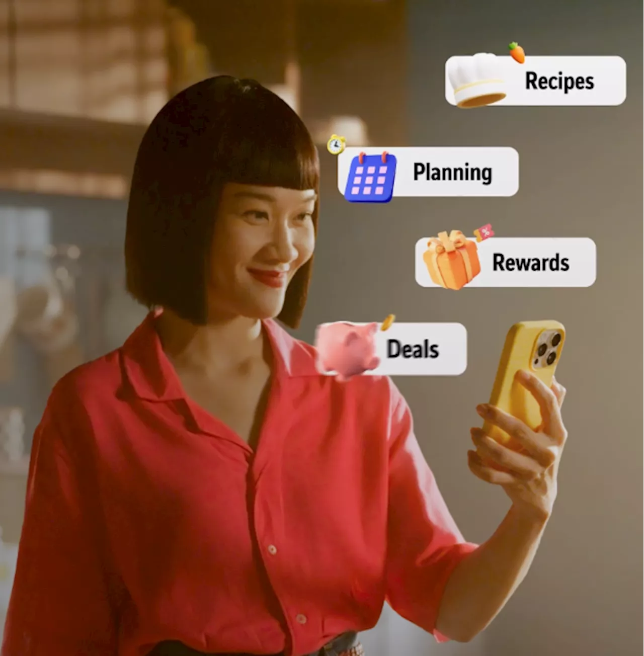 Goodnes unlocked: Nestlé PH unveils newest platform to help homemakers prepare tasty, balanced meals