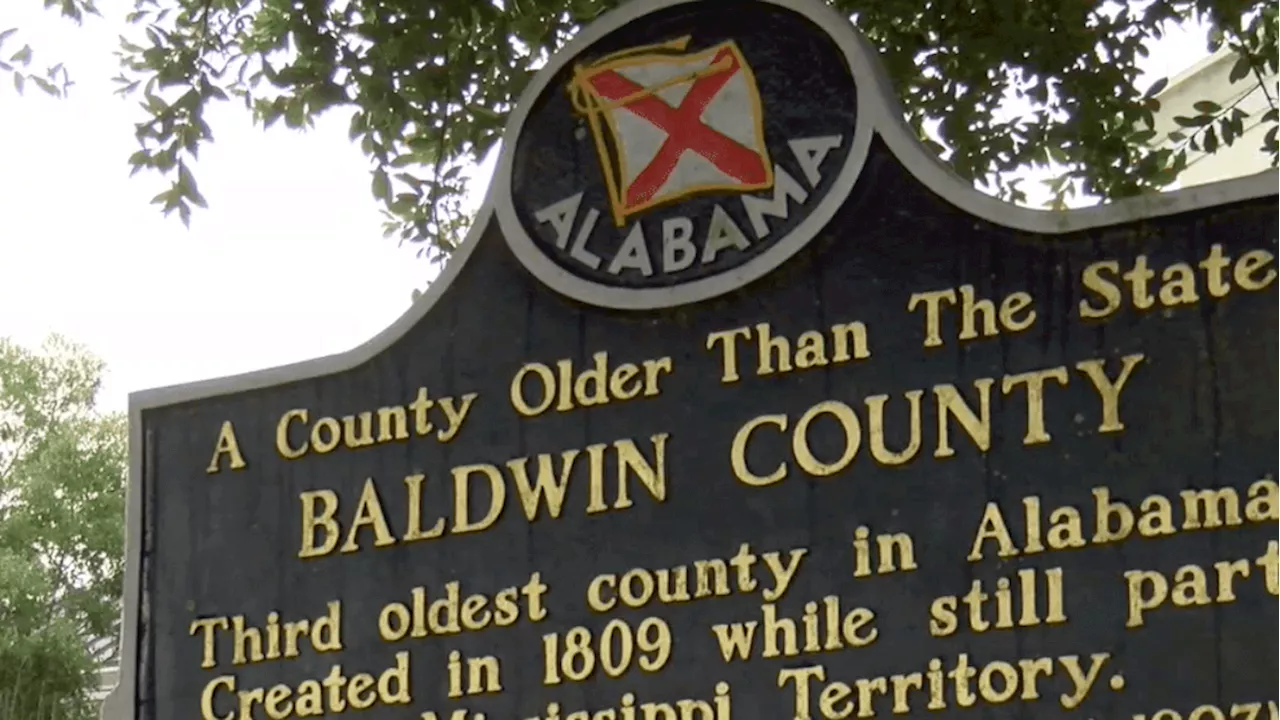 County Commissioner working on resolution regarding migrants in Baldwin County