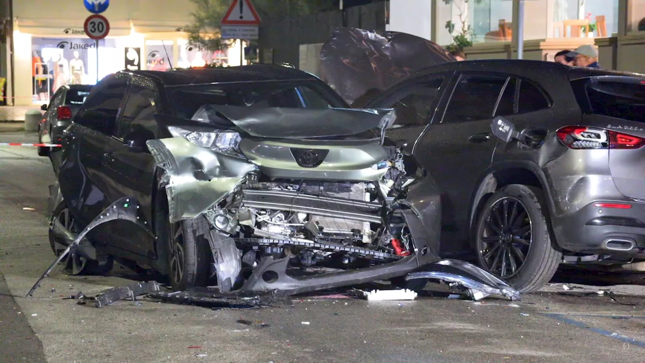 Zwei deutsche Schülerinnen bei Unfall in Toskana getötet