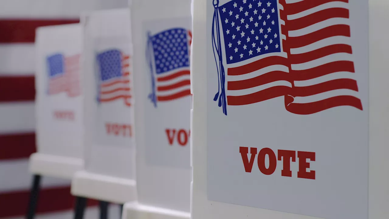 Illinois voters to face advisory questions on 2024 general election ballots