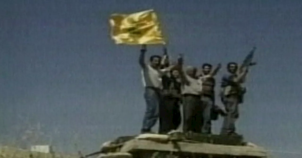 Hezbollah explained: The origin of the Lebanese militant group fighting Israel