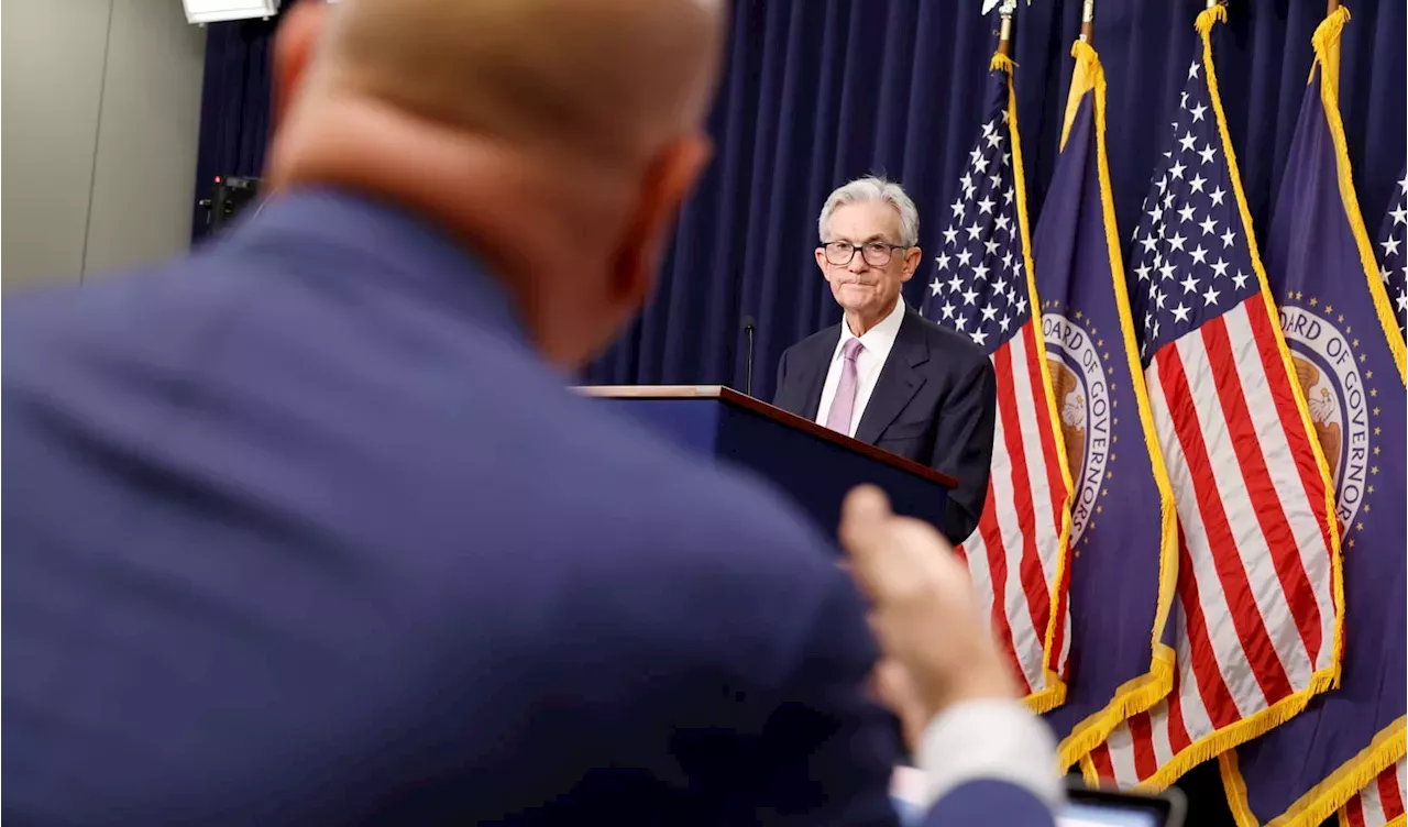 Fed Cuts Rates By More Than Expected, Signals Shift In Policy