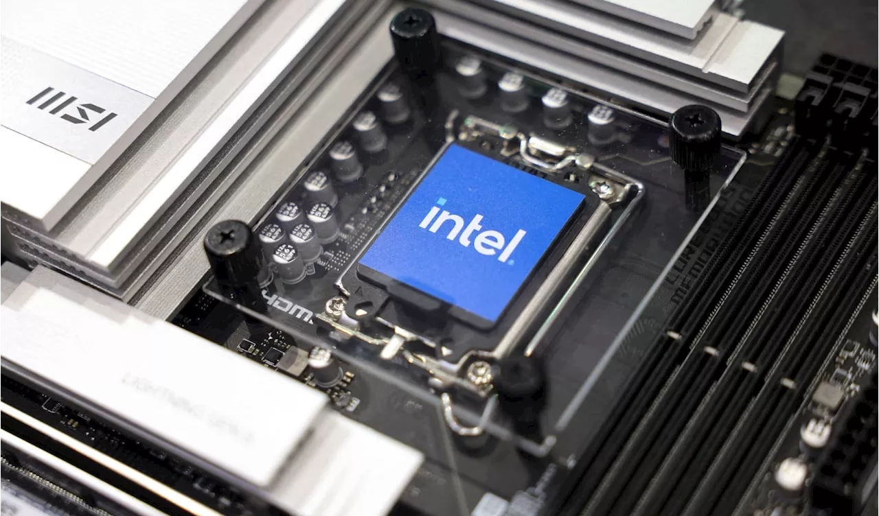 Anti-Defamation League suing Intel, its first-ever discrimination case against major American company