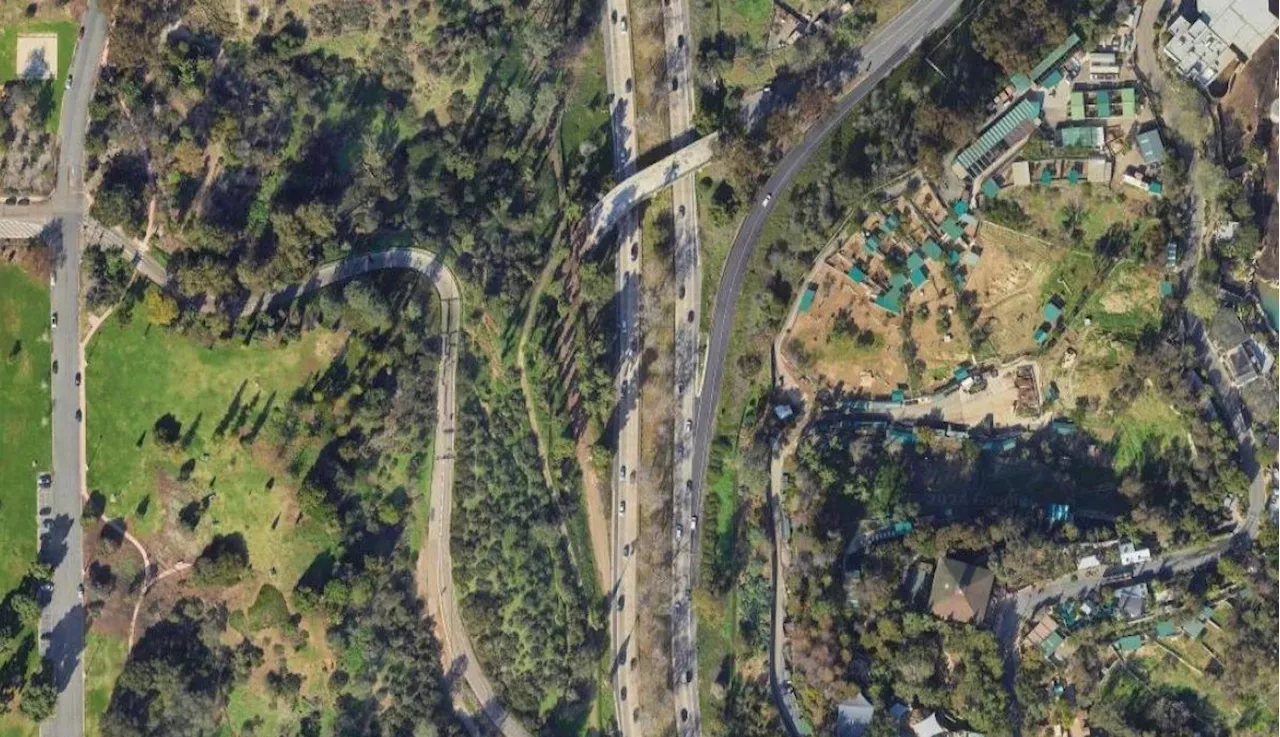 Tip leads to shallow grave in Balboa Park; two arrested after body buried in May