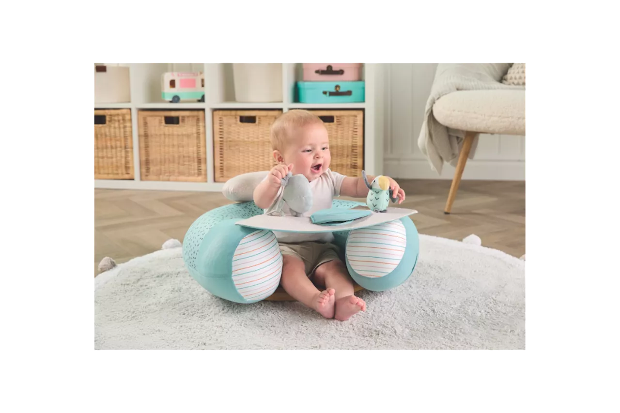 Exact date Aldi's Baby and toddler Event returns, with prices from £1.99