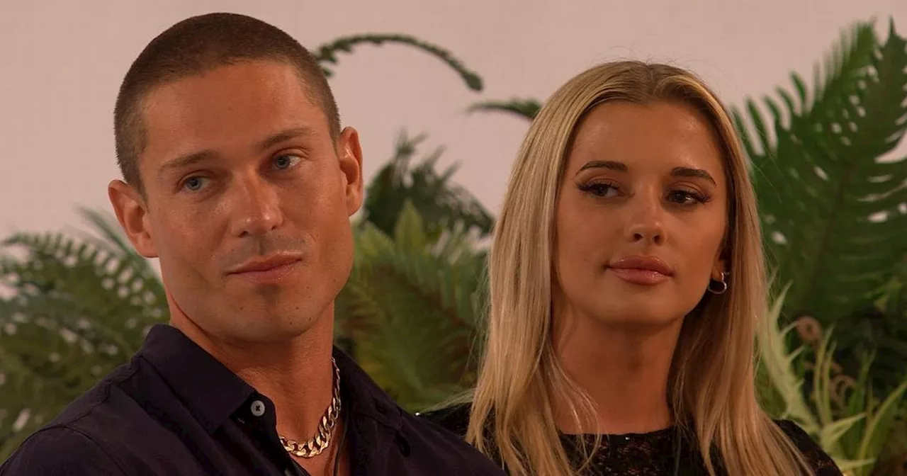 Love Island fans have brutal message for Jessy Potts after Joey Essex split